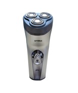 Optimus Head Rotary Rechargeable Wet/dry Shaver - $54.58