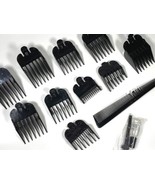 Wahl 8307A Lithium Ion de Luxe Barbe Découpage Kit - $843.71 MXN