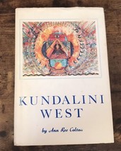 Kundalini West by Colton (hardcover) - £19.46 GBP