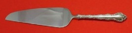 Feliciana By Wallace Sterling Silver Pie Server HHWS 9 3/4&quot; Custom Made - £61.54 GBP