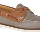 Men&#39;s Sperry Top-Sider GOLD CUP A/O 2-Eye Boat Shoe, STS17942 Size 8.5 S... - £119.58 GBP