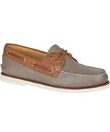 Men&#39;s Sperry Top-Sider GOLD CUP A/O 2-Eye Boat Shoe, STS17942 Size 8.5 S... - £119.84 GBP