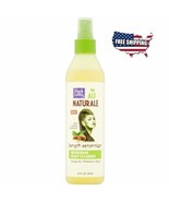 SoftSheen-Carson Dark and Lovely Au Naturale Length Retention Refreshing... - $239.83 MXN