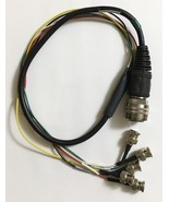 Phantom Capture Cable V-Series Vision Research High-Speed Camera AD-2GA5001 - $249.78 CAD