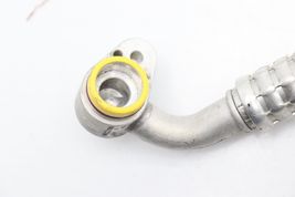 12-18 BMW F30 320I 328I A/C SUCTION LINE HOSE PIPE E3132 image 2