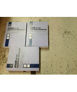 2009 GM Chevy AVEO Pontiac Wave G3 G 3 Service Shop Workshop Repair Manu... - $7,854.03 MXN