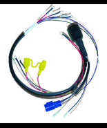Wiring Harness, Johnson, Evinrude 92-95 40-50 HP 2 Cyl EL, TL Outboards - $5,491.86 MXN