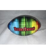 CHUCK E CHEESE Used Soft Foam Football Toy - $20.26 CAD