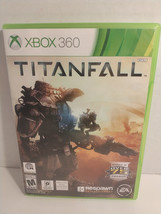 Microsoft Xbox 360 Titanfall XB360 CIB Tested - £6.59 GBP