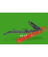 06-2009 land range rover sport L320 rear left driver side bumper bracket... - $82.52 CAD