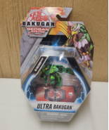 Bakugan Goegan Rising Ultra Bakugan Falcon New Green - £10.05 GBP