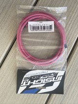 Insight Red Pro Brake Cable Will Fit Bmx, Redline, Mtb - £7.52 GBP
