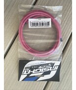 INSIGHT RED PRO BRAKE CABLE WILL FIT BMX, REDLINE, MTB - $9.50