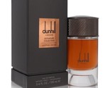 Dunhill Signature Collection Egyptian Smoke Eau De Parfum Spray 3.4 oz f... - £76.77 GBP