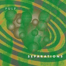 Separations (2012 Re-Issue)  - £8.63 GBP