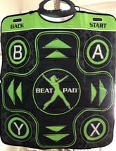 MadCatz Beat Pad For Original Xbox Pad Only, Tested Works - £15.17 GBP