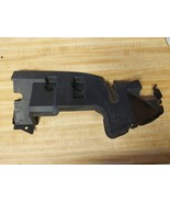 07-09 LEXUS LS460 RADIATOR CORE SUPPORT LEFT DRIVER SIDE SEAL 53292-5005... - $32.66