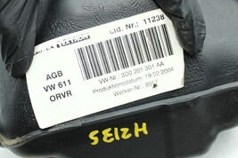 2004-2006 VOLKSWAGEN PHAETON FUEL EXPANSION RESERVOIR BOTTLE TANK H2135 image 11