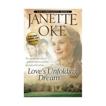 Loves Unfolding Dream (Love Comes Softly) Janette Oke - £9.70 GBP