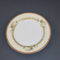 Royal Embassy China Adrian Pattern Dinner Plate 9 7/8 Inches - $14.01