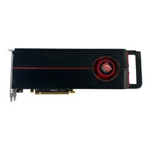 ATI RADEON HD 5870 1GB VIDEO CARD - Mac Pro A1186 2008, A1289 2009 to 2012 - $71.27