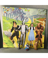 The Wizard Of Oz 16 Month 2003 Calendar. Never Used. Great Condition! - £33.69 GBP