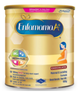 ENFAMAMA A+ Vanilla Flavor 900g For Maternal & Lactating Milk Calcium Baby MOM