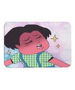 Mondxflaur Funny Non Slip Bathroom Mat for Shower Quick Dry Diatom Mud Rugs - $26.05 CAD
