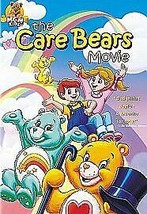 Care Bears &amp; Cousins: Take Heart DVD (2017) Sean Gorman Cert U Pre-Owned Region  - £14.00 GBP