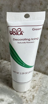Viola Green Decorating Icing:2.29oz/65gm - £5.32 GBP