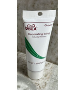 Viola Green Decorating Icing:2.29oz/65gm - $126.94 MXN