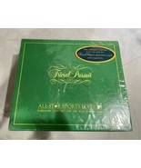 Vintage Trivial Pursuit Baby Boomer 1981 All Star Sports Edition Sealed - $17.99