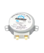 Frigidaire TYJ50-8A2 E199324 Turntable Motor 120 Volt 60HZ Microwave - €99,96 EUR