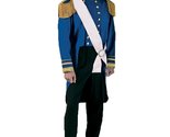 Men&#39;s The Beast Prince Theater Costume, Large - £276.78 GBP+