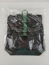 OFFICIAL JAMES BOND HEINEKEN BACKPACK 007 PROMOTIONAL ITEM RARE NO TIME ... - £109.73 GBP