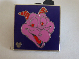 Disney Swapping Pins 85517 WDW Hidden Mickey 2011 Figment #3 - Colorful Figm-... - £7.64 GBP