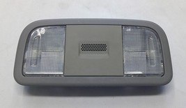 2013 - 2015 HONDA CIVIC INTERIOR FRONT OVERHEAD ROOF MAP DOME LIGHT  B7 - £28.21 GBP