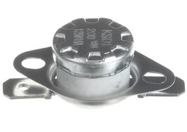 KSD1 200 125V16A Hi Limit Thermostat, 200C, Auto Reset - $84.93 CAD