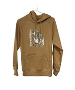 The North Face Jumbo HD Pullover Hoodie Sweatshirt Size Medium New NWT  - $47.39 CAD