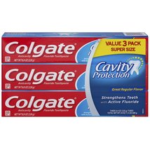 Colgate-Palmolive Cdc Spr 8.0Z Cs Mu Grf, 3 Count Exp 06/2026 - £12.96 GBP