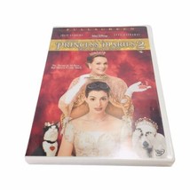 The Princess Diaries 2: Royal Engagement (DVD, 2004) New Sealed - £9.81 GBP