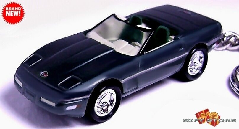 Haynes Repair Manual For Chevrolet Corvette C4 1984-1996 – English, American Literature