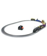 LIONEL 31728 ELVIS &#39;HE DARES TO ROCK&#39; TRAIN SET  0/027- FACTORY NEW-  SH - €308,01 EUR