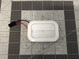 Whirlpool Refrigerator LED Light P# W10412708 W11130208 - $459.34 MXN