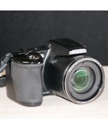 Nikon COOLPIX L830 16.0MP 34X Zoom Bridge Digital Camera *TESTED* - £56.67 GBP