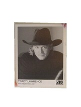 Tracy Lawrence Press Kit and Photo Alibi - £21.15 GBP