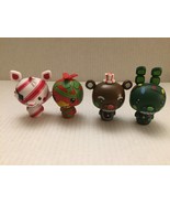 Five Night at Freddys Holiday Funko Pint Size Hero Pops - £12.75 GBP