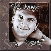 Aled Jones : Sacred Songs CD Pre-Owned - £11.36 GBP