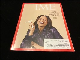 Time Magazine March 11, 2019 The Triumph of Julia Louis-Dreyfus - £7.72 GBP