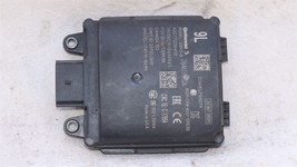 Nissan Infiniti Blind Spot Sensor Radar Control Unit Rear Left LH 284K1-... - $125.13
